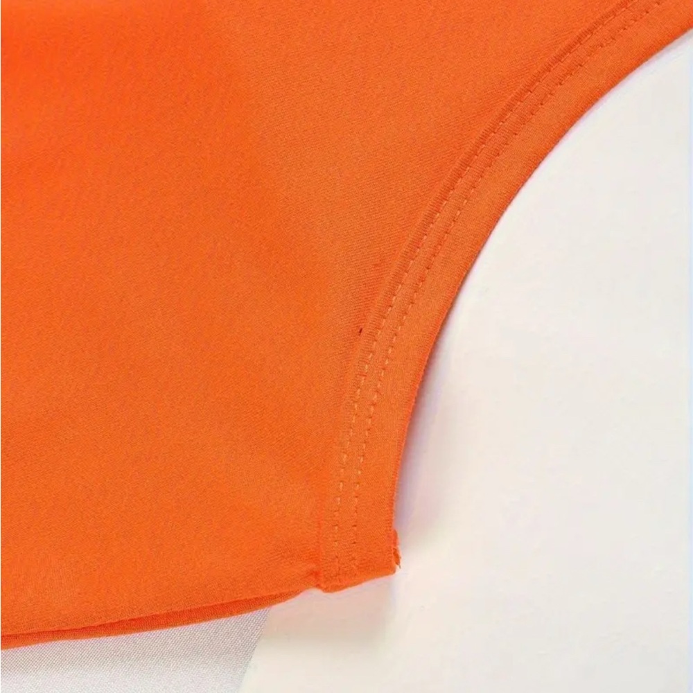 Karma Graphic Tank Top - Picture 5 of 6